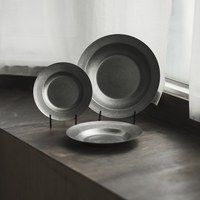 Kokka 食光不鏽鋼盤